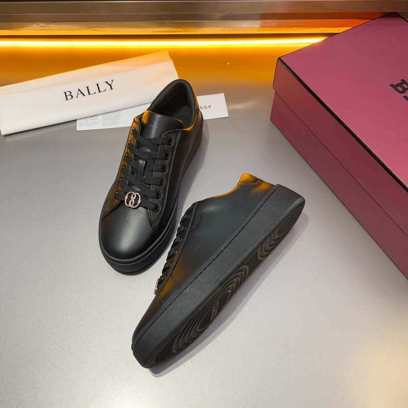 Bally Sneakers